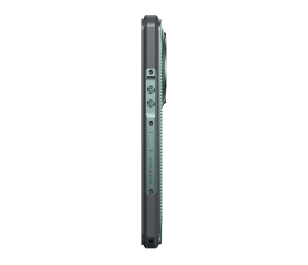 OUKITEL WP35 Pro 5G 12/512GB 11.000mAh zielony - 1342951 - zdjęcie 9